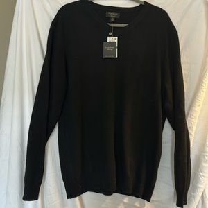 Men’s Cashmere Sweater